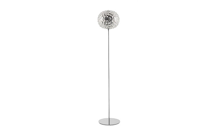 Planet Floor Lamp by Kartell Lamps Floor Lamps
